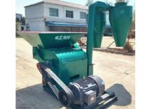 點擊查看詳細(xì)信息<br>標(biāo)題：粉碎機(jī)　 閱讀次數(shù)：635